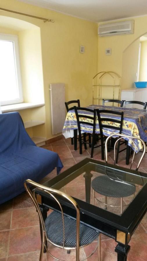Apartment Pomirenja 科尔丘拉 外观 照片
