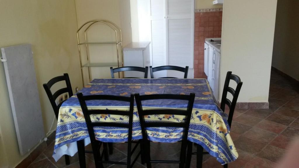 Apartment Pomirenja 科尔丘拉 客房 照片