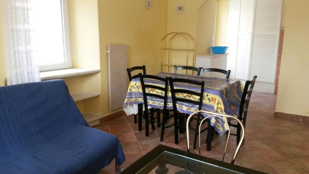 Apartment Pomirenja 科尔丘拉 客房 照片