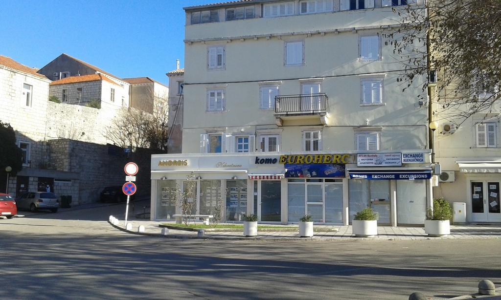 Apartment Pomirenja 科尔丘拉 客房 照片