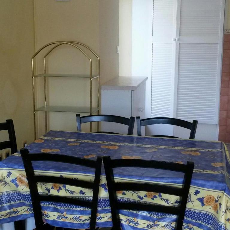 Apartment Pomirenja 科尔丘拉 客房 照片