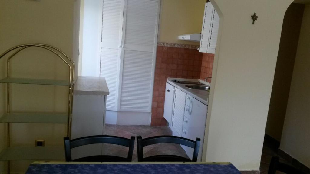 Apartment Pomirenja 科尔丘拉 客房 照片